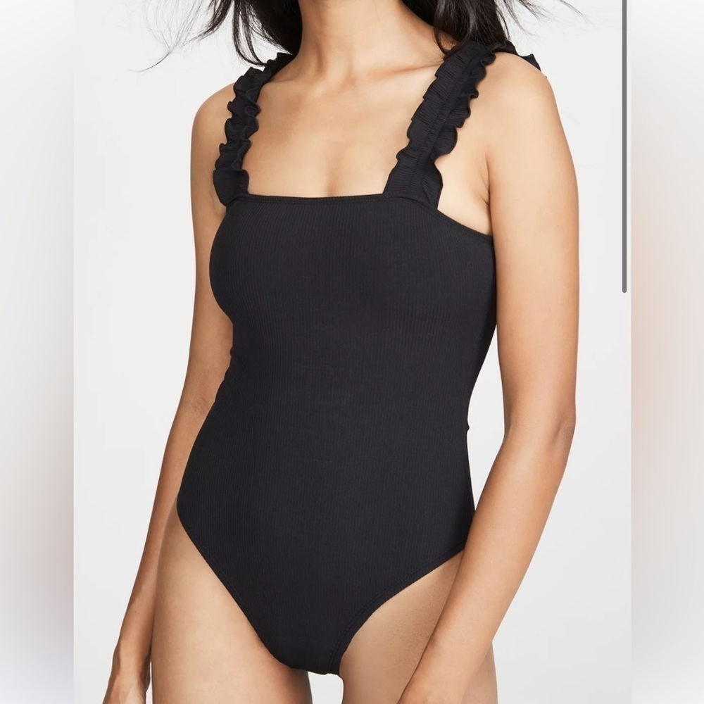 Charlie Holiday Zoe One Piece Bodysuit